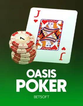 Oasis Poker